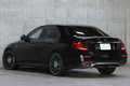 2017 Mercedes-AMG E CLASS null