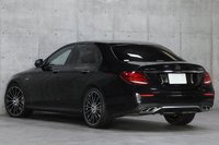 2017 Mercedes-AMG E CLASS null