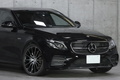 2017 Mercedes-AMG E CLASS null