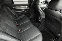 2017 Mercedes-AMG E CLASS null