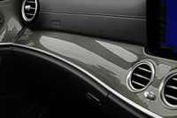 2017 Mercedes-AMG E CLASS null