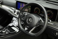 2017 Mercedes-AMG E CLASS null