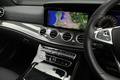 2017 Mercedes-AMG E CLASS null