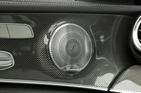 2017 Mercedes-AMG E CLASS null