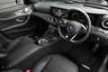 2017 Mercedes-AMG E CLASS null
