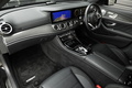 2017 Mercedes-AMG E CLASS null