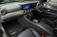 2017 Mercedes-AMG E CLASS null
