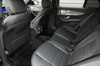 2017 Mercedes-AMG E CLASS null