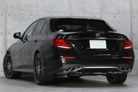 2017 Mercedes-AMG E CLASS null