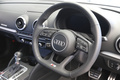 2018 Audi S3 SEDAN null