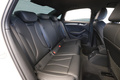 2018 Audi S3 SEDAN null