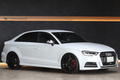 2018 Audi S3 SEDAN null