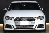 2018 Audi S3 SEDAN null