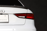 2018 Audi S3 SEDAN null