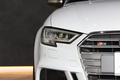 2018 Audi S3 SEDAN null