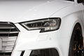 2018 Audi S3 SEDAN null