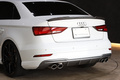 2018 Audi S3 SEDAN null