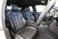 2018 Audi S3 SEDAN null