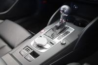 2018 Audi S3 SEDAN null