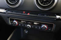 2018 Audi S3 SEDAN null
