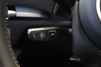 2018 Audi S3 SEDAN null