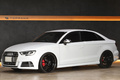 2018 Audi S3 SEDAN null