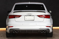 2018 Audi S3 SEDAN null