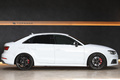 2018 Audi S3 SEDAN null