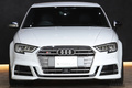 2018 Audi S3 SEDAN null