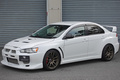 2007 Mitsubishi LANCER CZ4A LANCER EVOLUTION X GSR, C-WEST Front Bumper, RALLIART Intercooler Pipe