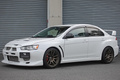 2007 Mitsubishi LANCER CZ4A LANCER EVOLUTION X GSR, C-WEST Front Bumper, RALLIART Intercooler Pipe