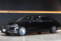 2019 Mercedes-Benz S CLASS null