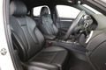 2019 Audi S3 SEDAN null