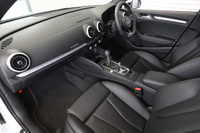 2019 Audi S3 SEDAN null