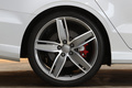 2019 Audi S3 SEDAN null