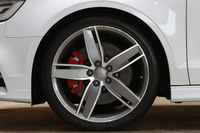 2019 Audi S3 SEDAN null