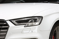 2019 Audi S3 SEDAN null