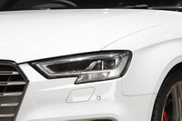 2019 Audi S3 SEDAN null