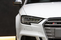 2019 Audi S3 SEDAN null