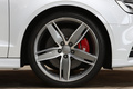 2019 Audi S3 SEDAN null