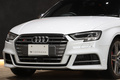 2019 Audi S3 SEDAN null