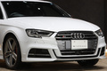 2019 Audi S3 SEDAN null
