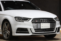 2019 Audi S3 SEDAN null