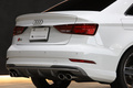 2019 Audi S3 SEDAN null