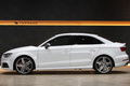 2019 Audi S3 SEDAN null