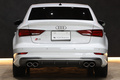 2019 Audi S3 SEDAN null