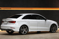 2019 Audi S3 SEDAN null