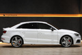 2019 Audi S3 SEDAN null