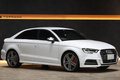 2019 Audi S3 SEDAN null