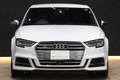 2019 Audi S3 SEDAN null